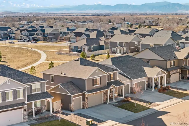 $550,000 | 6724 Fraser Circle, Frederick, CO 80530