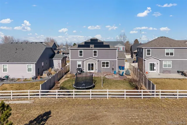 $550,000 | 6724 Fraser Circle, Frederick, CO 80530