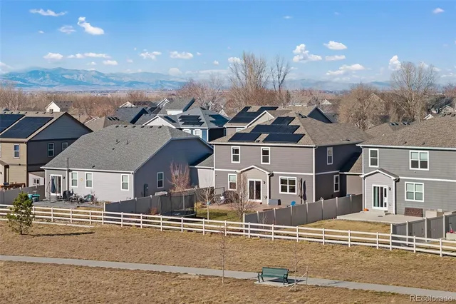 $550,000 | 6724 Fraser Circle, Frederick, CO 80530