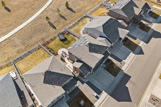 $550,000 | 6724 Fraser Circle, Frederick, CO 80530