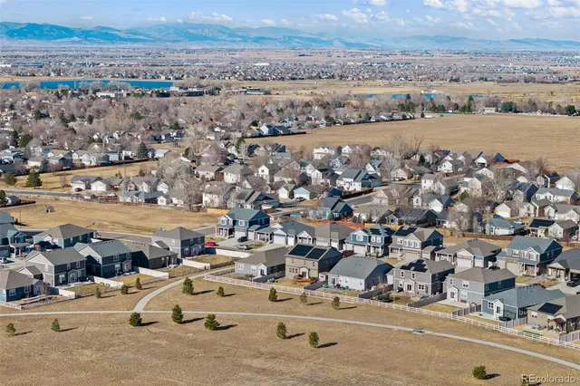 $550,000 | 6724 Fraser Circle, Frederick, CO 80530