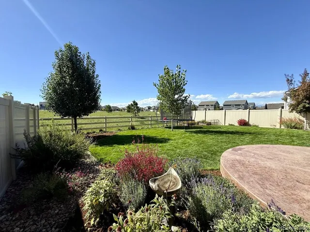 $550,000 | 6724 Fraser Circle, Frederick, CO 80530