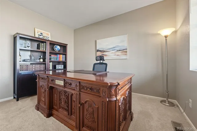 $550,000 | 6724 Fraser Circle, Frederick, CO 80530