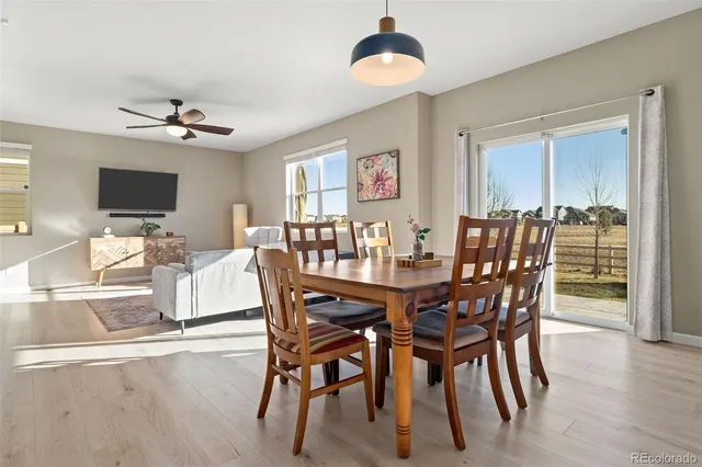 $550,000 | 6724 Fraser Circle, Frederick, CO 80530