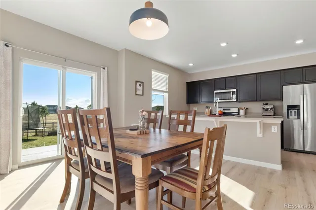 $550,000 | 6724 Fraser Circle, Frederick, CO 80530