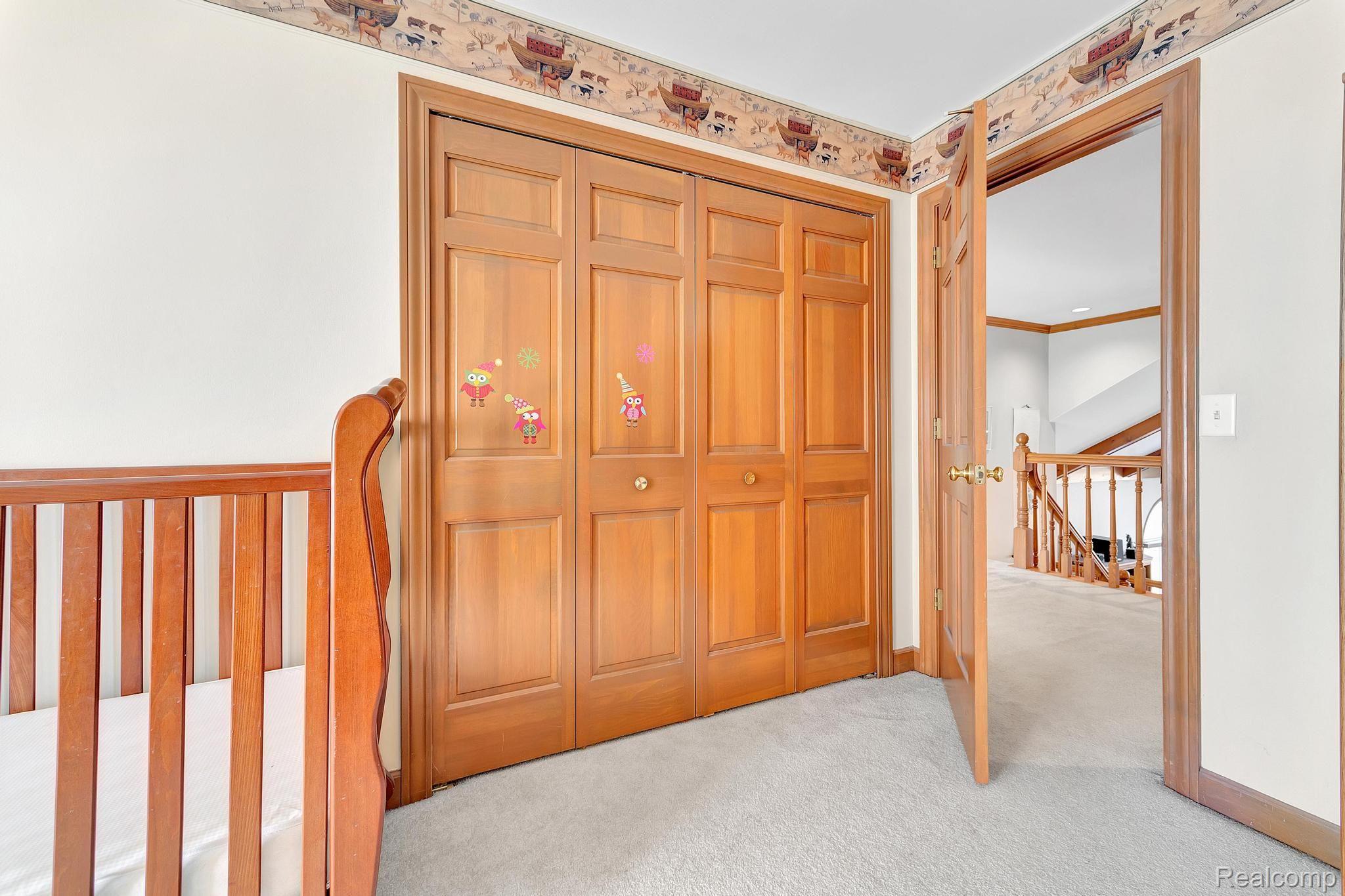 3662 Merriweather Lane Rochester, MI 48306 - Photo 25 of 45 Gallery Image 25