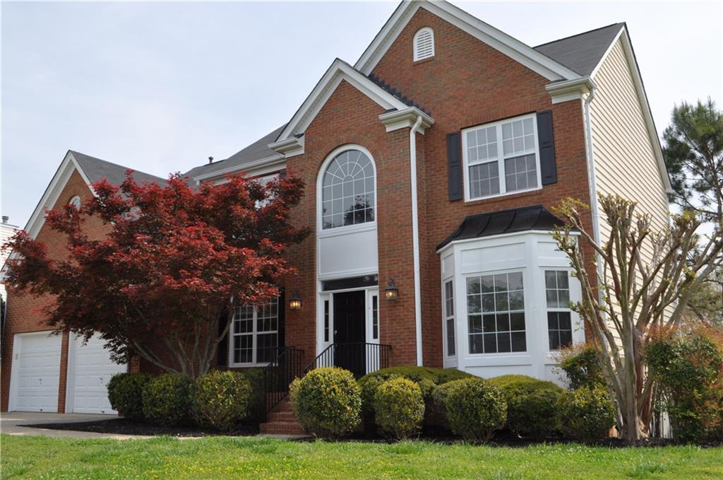 7110 Dressage Way Cumming, GA 30040 - Photo 1 of 1