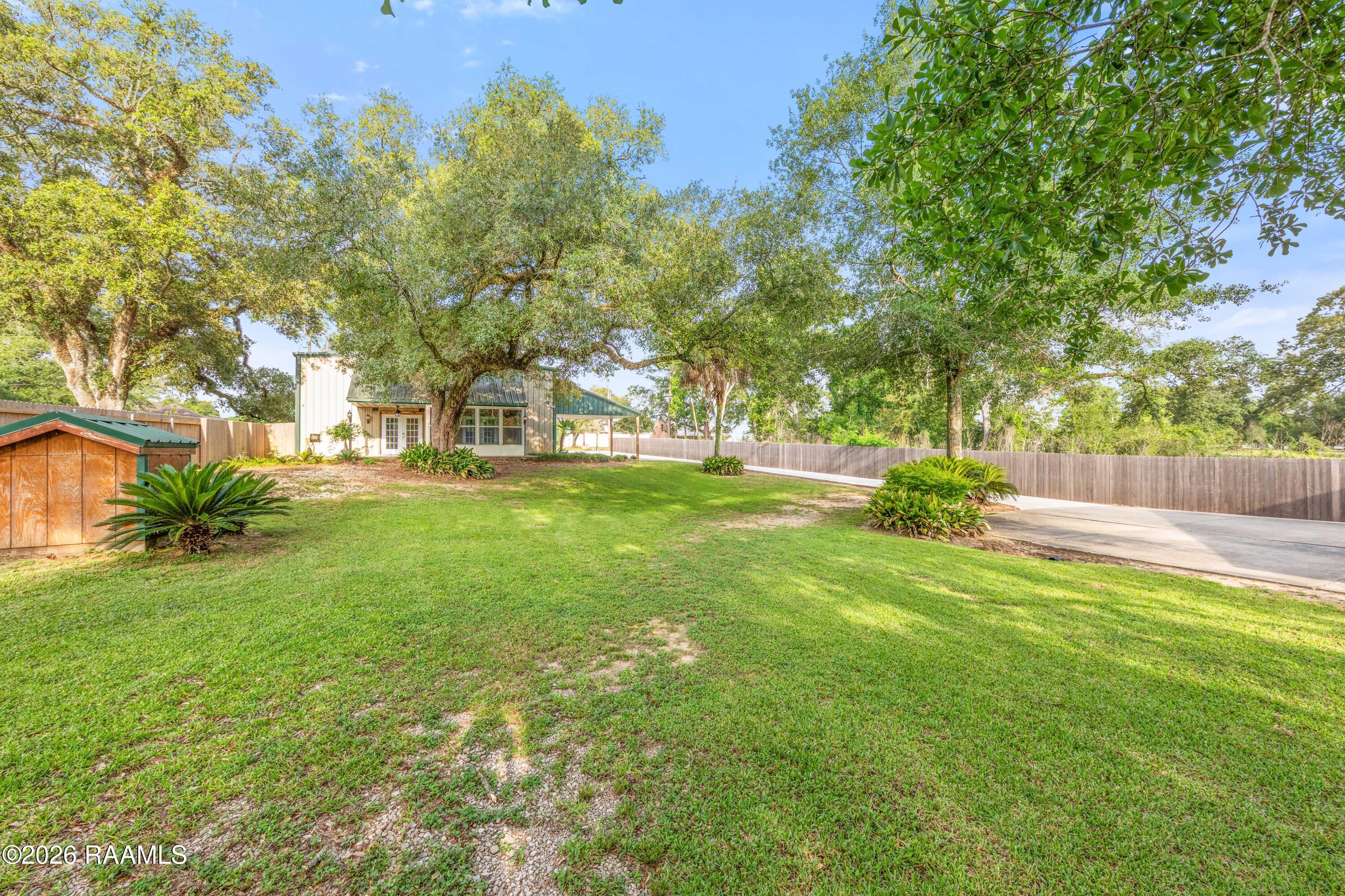 4517 Woodlawn Road Maurice, LA 70555 - Photo 33 of 42 4517Woodlawn-22