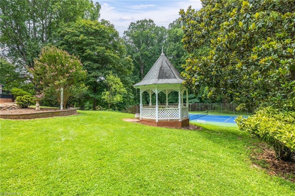 430 Hawthorne Road Elkin, NC 28621 - Photo 36 of 49 Gallery Image 36