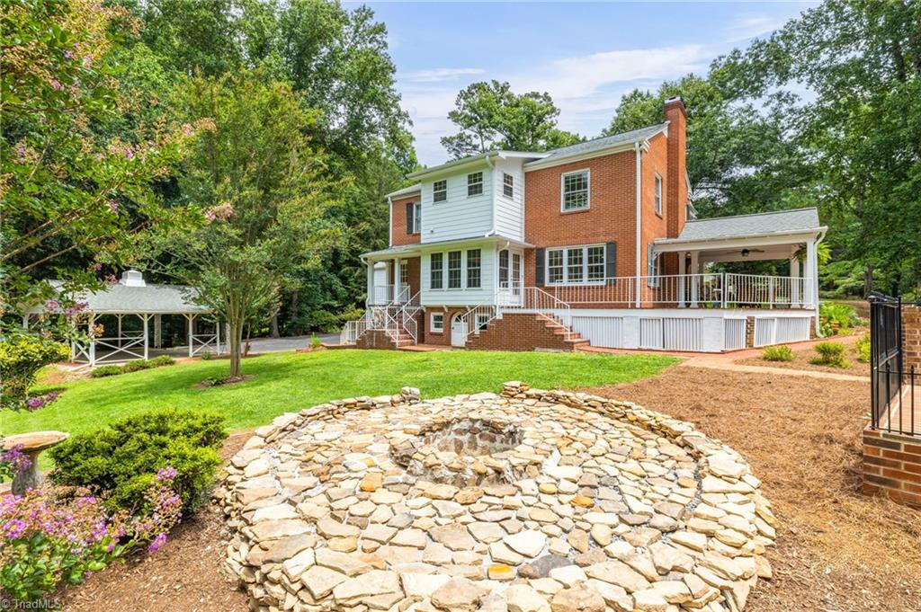430 Hawthorne Road Elkin, NC 28621 - Photo 40 of 49 Gallery Image 40