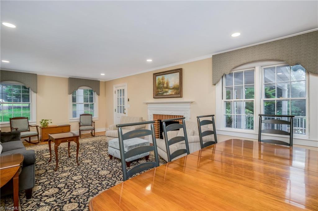 430 Hawthorne Road Elkin, NC 28621 - Photo 8 of 49 Gallery Image 8