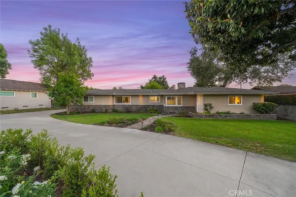 $1,499,900 | 726 East Sierra Madre Avenue, Glendora, CA 91741