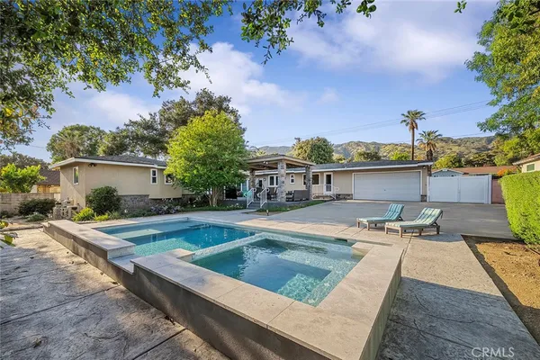 $1,499,900 | 726 East Sierra Madre Avenue, Glendora, CA 91741