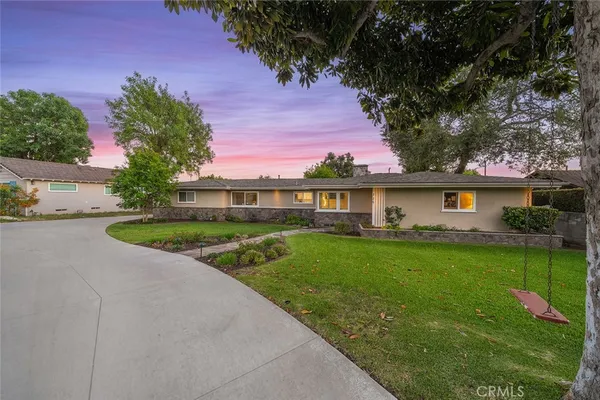 $1,499,900 | 726 East Sierra Madre Avenue, Glendora, CA 91741