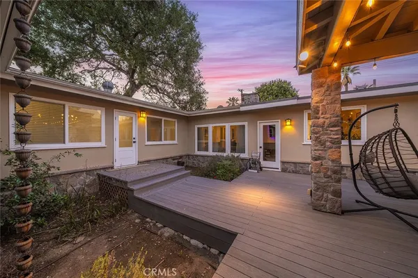 $1,499,900 | 726 East Sierra Madre Avenue, Glendora, CA 91741