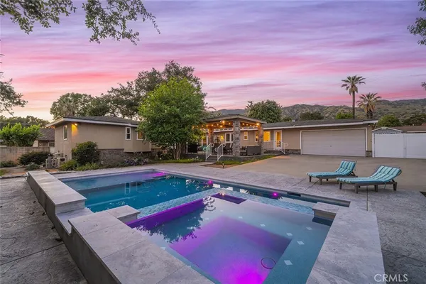 $1,499,900 | 726 East Sierra Madre Avenue, Glendora, CA 91741