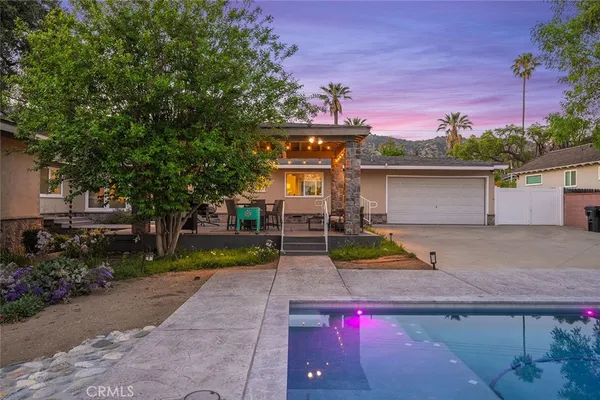 $1,499,900 | 726 East Sierra Madre Avenue, Glendora, CA 91741