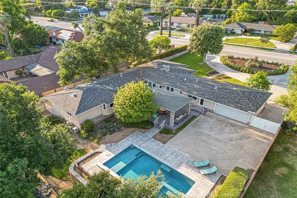 $1,499,900 | 726 East Sierra Madre Avenue, Glendora, CA 91741