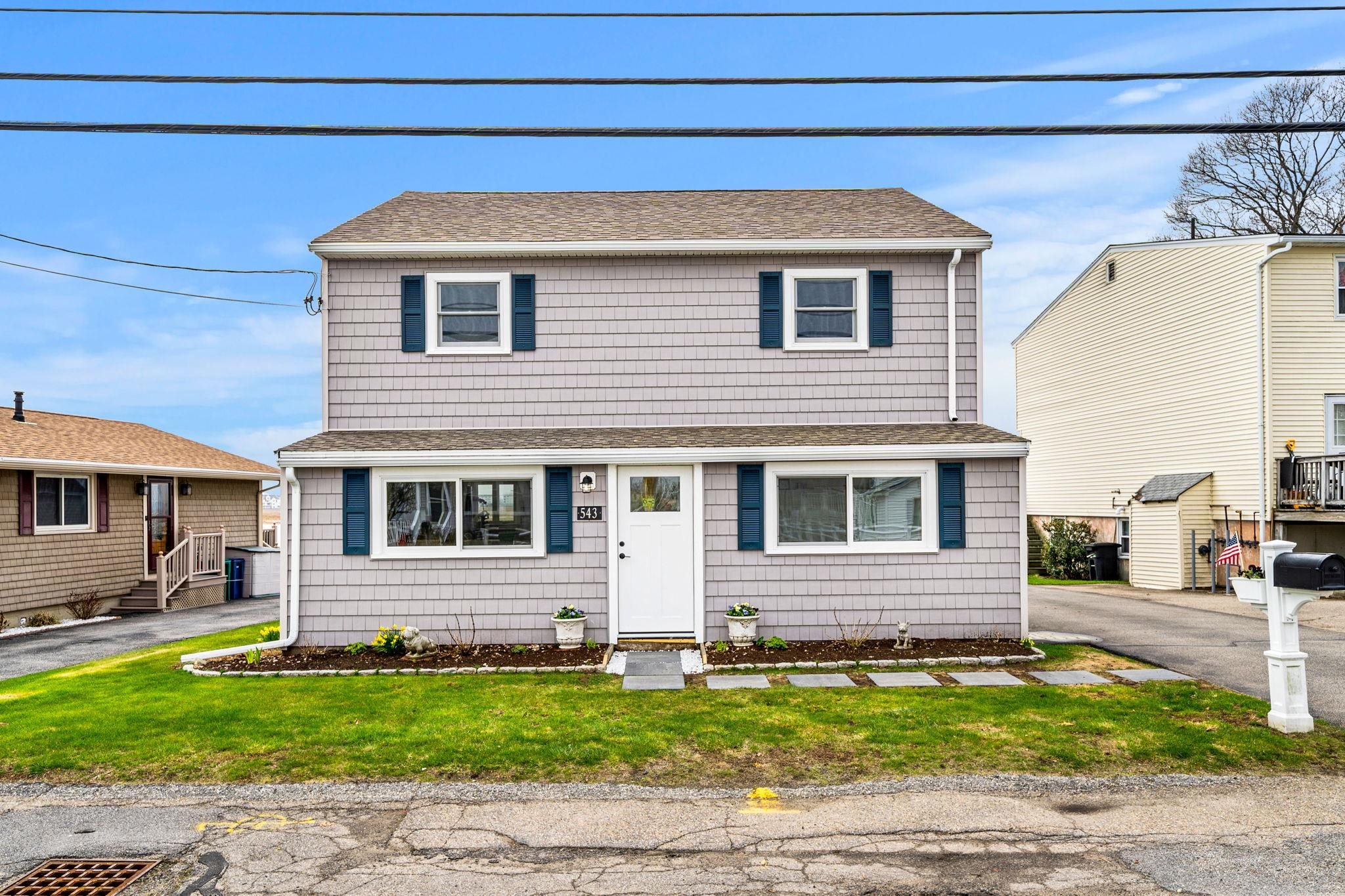 543 Winnacunnet Road Hampton, NH 03842 - Photo 27 of 39 Gallery Image 27