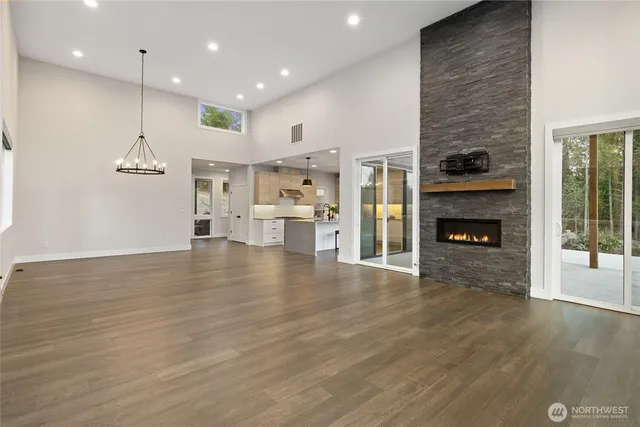 $1,749,900 | 422 Forest Ridge Drive, Cle Elum, WA 98922