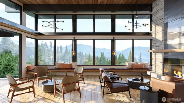 $1,749,900 | 422 Forest Ridge Drive, Cle Elum, WA 98922