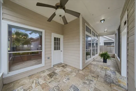 $550,000 | 18 East Bonny Branch Street, The Woodlands, TX 77382