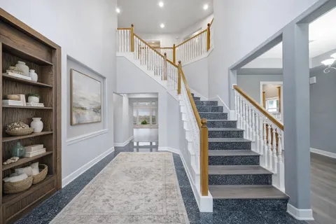 $550,000 | 18 East Bonny Branch Street, The Woodlands, TX 77382