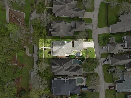 $550,000 | 18 East Bonny Branch Street, The Woodlands, TX 77382