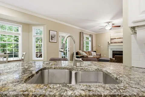 $550,000 | 1912 Mystic Drive, Durham, NC 27712