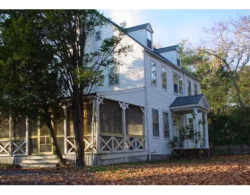 260 Jerusalem Road Cohasset, MA 02025 - Photo 1 of 1 Gallery Image 1