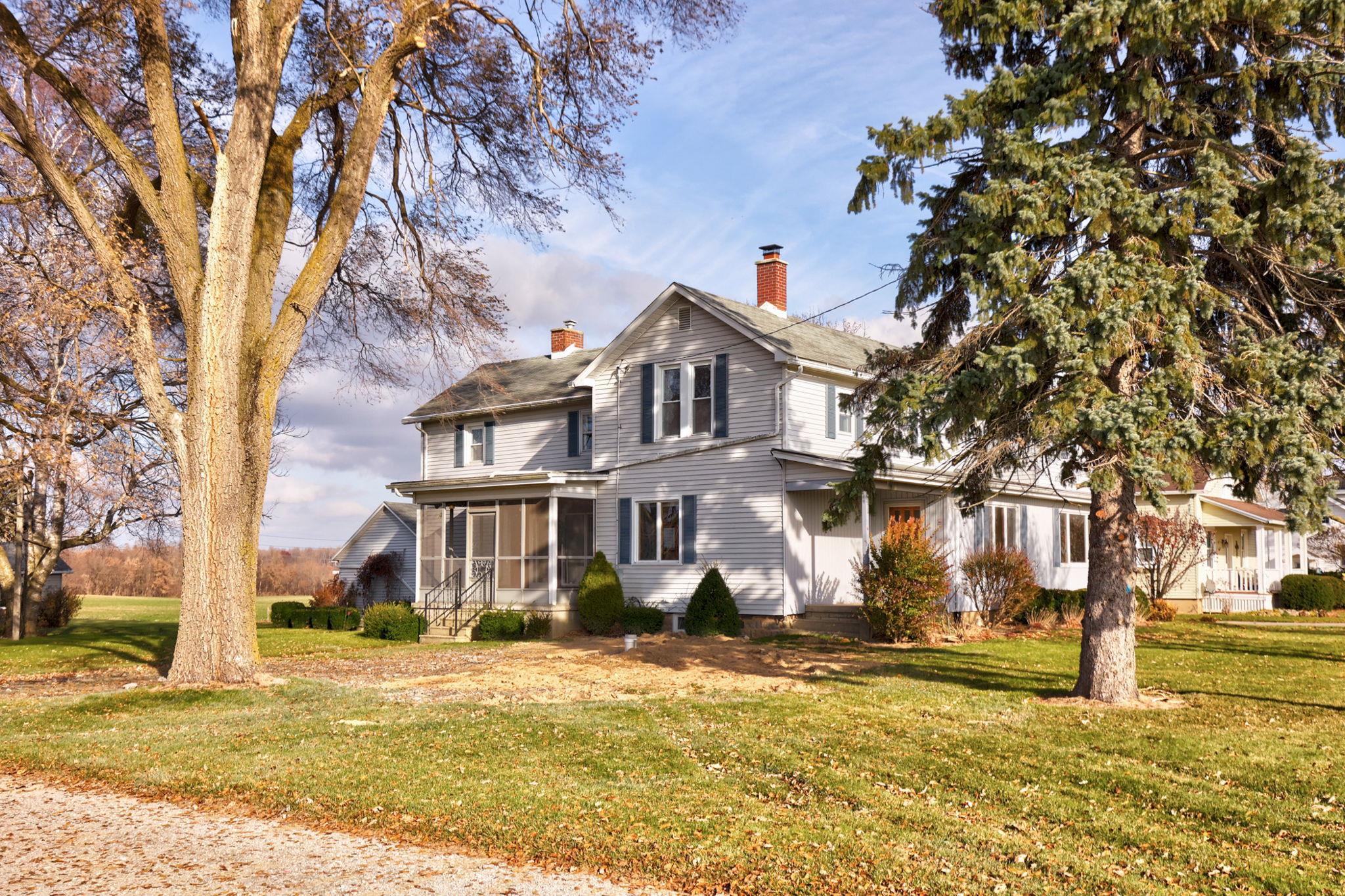12895 East Curtis Road Frankenmuth, MI 48734 - Photo 2 of 78