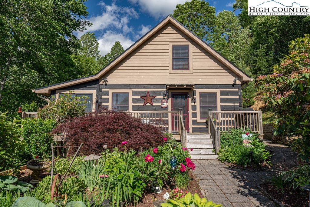 612 Joe Shoemaker Road Vilas, NC 28692 - Photo 1 of 50 Gallery Image 1