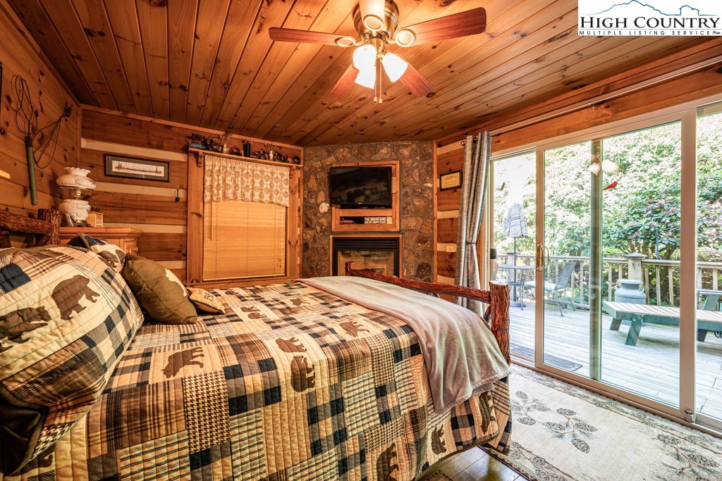 612 Joe Shoemaker Road Vilas, NC 28692 - Photo 13 of 50 Gallery Image 13