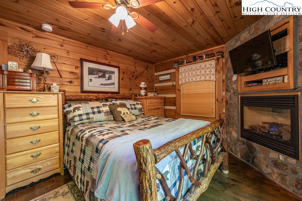 612 Joe Shoemaker Road Vilas, NC 28692 - Photo 14 of 50 Gallery Image 14