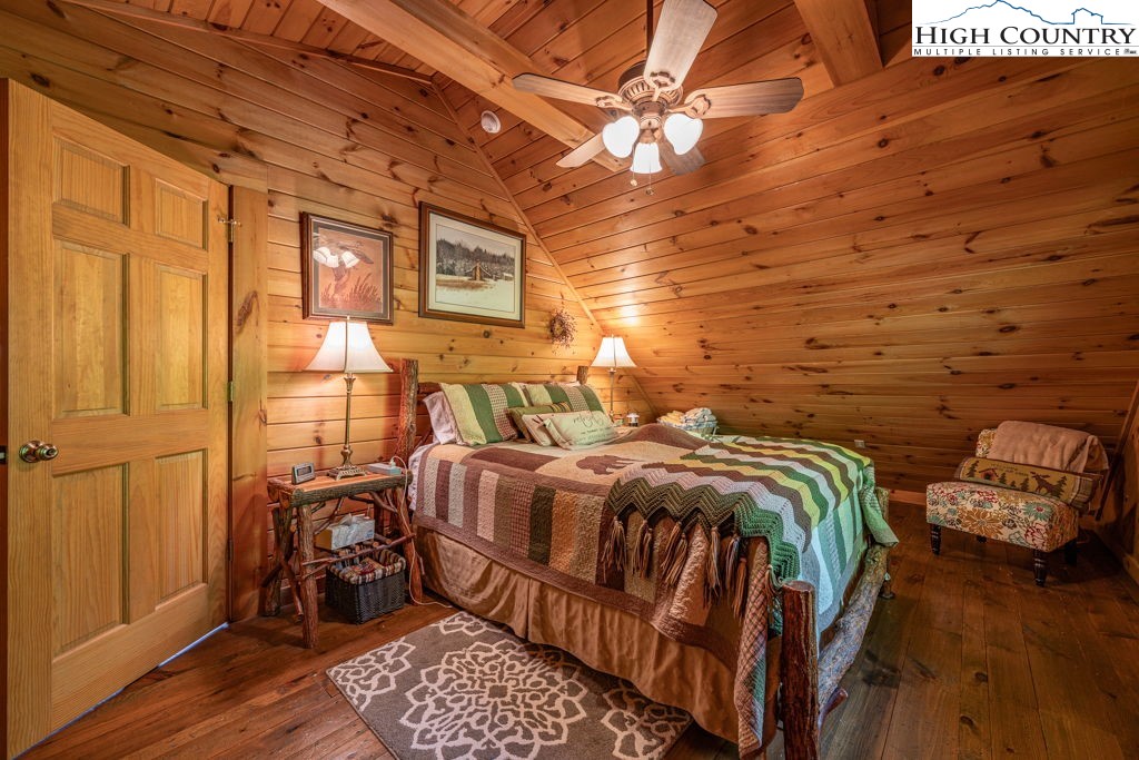 612 Joe Shoemaker Road Vilas, NC 28692 - Photo 27 of 50 Gallery Image 27