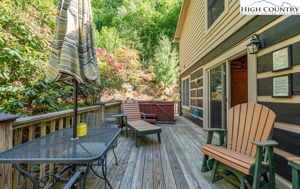 612 Joe Shoemaker Road Vilas, NC 28692 - Photo 31 of 50 Gallery Image 31