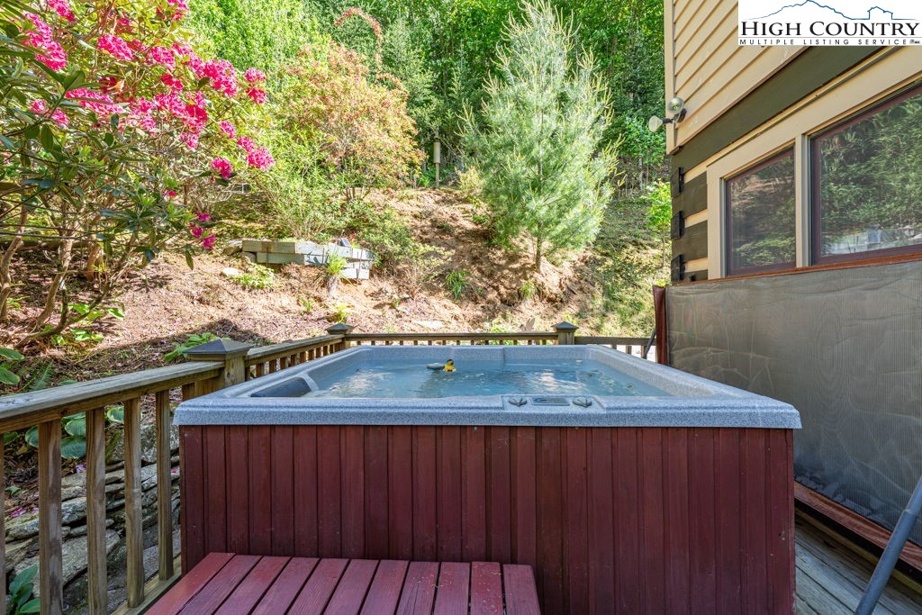 612 Joe Shoemaker Road Vilas, NC 28692 - Photo 33 of 50 Gallery Image 33