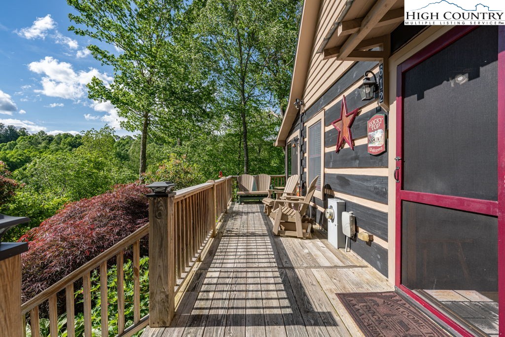 612 Joe Shoemaker Road Vilas, NC 28692 - Photo 36 of 50 Gallery Image 36