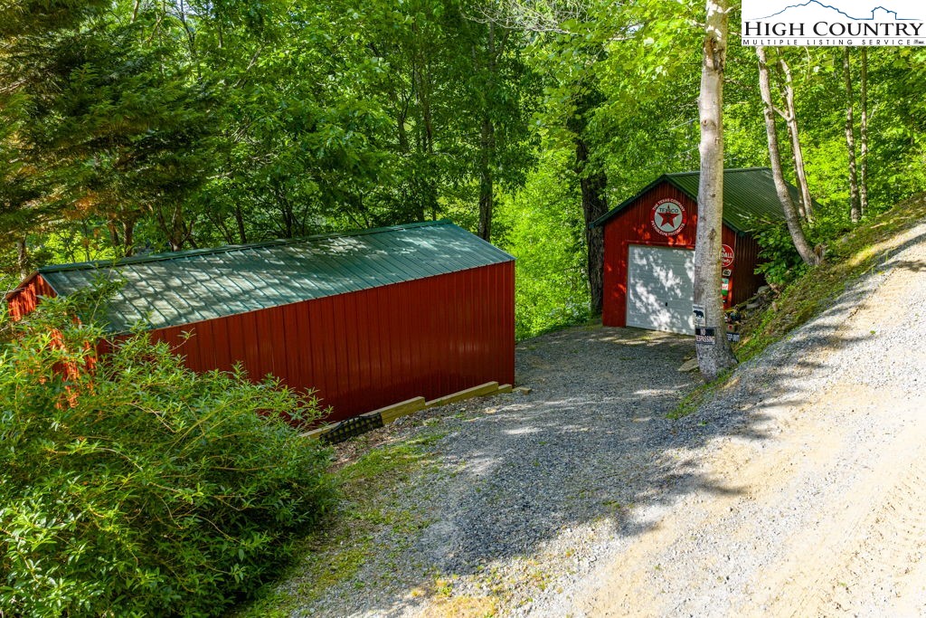 612 Joe Shoemaker Road Vilas, NC 28692 - Photo 38 of 50 Gallery Image 38