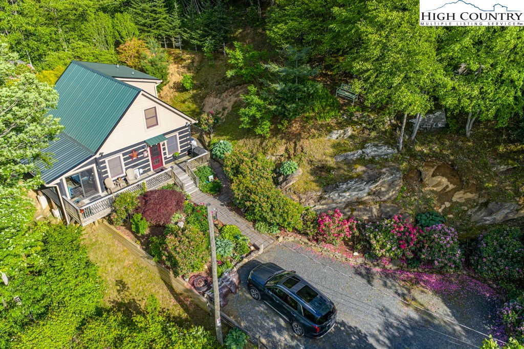 612 Joe Shoemaker Road Vilas, NC 28692 - Photo 42 of 50 Gallery Image 42