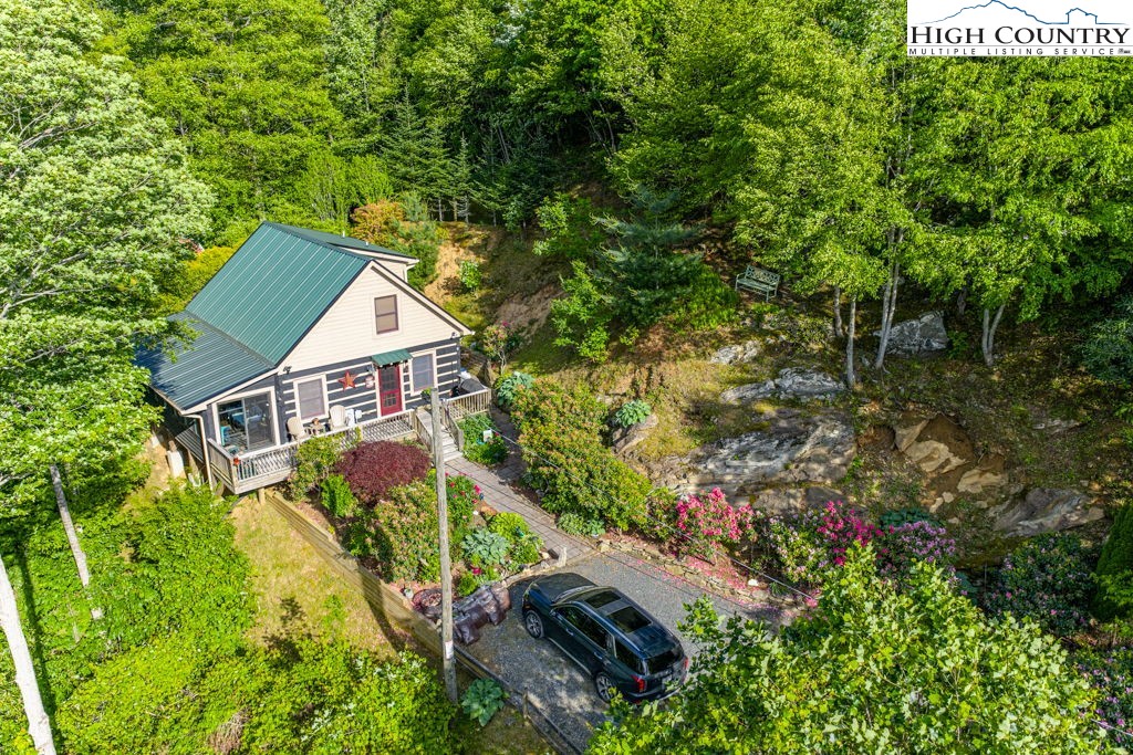 612 Joe Shoemaker Road Vilas, NC 28692 - Photo 44 of 50 Gallery Image 44