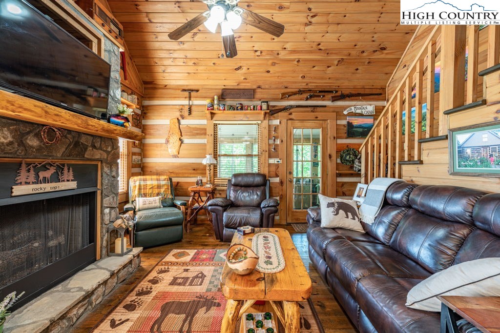 612 Joe Shoemaker Road Vilas, NC 28692 - Photo 7 of 50 Gallery Image 7