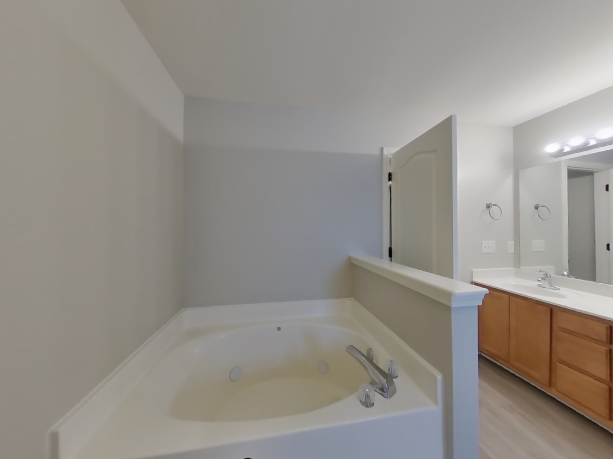 1940 Portway Road Spring Hill, TN 37174 - Photo 11 of 21 a bathroom with a bathtub and a sink