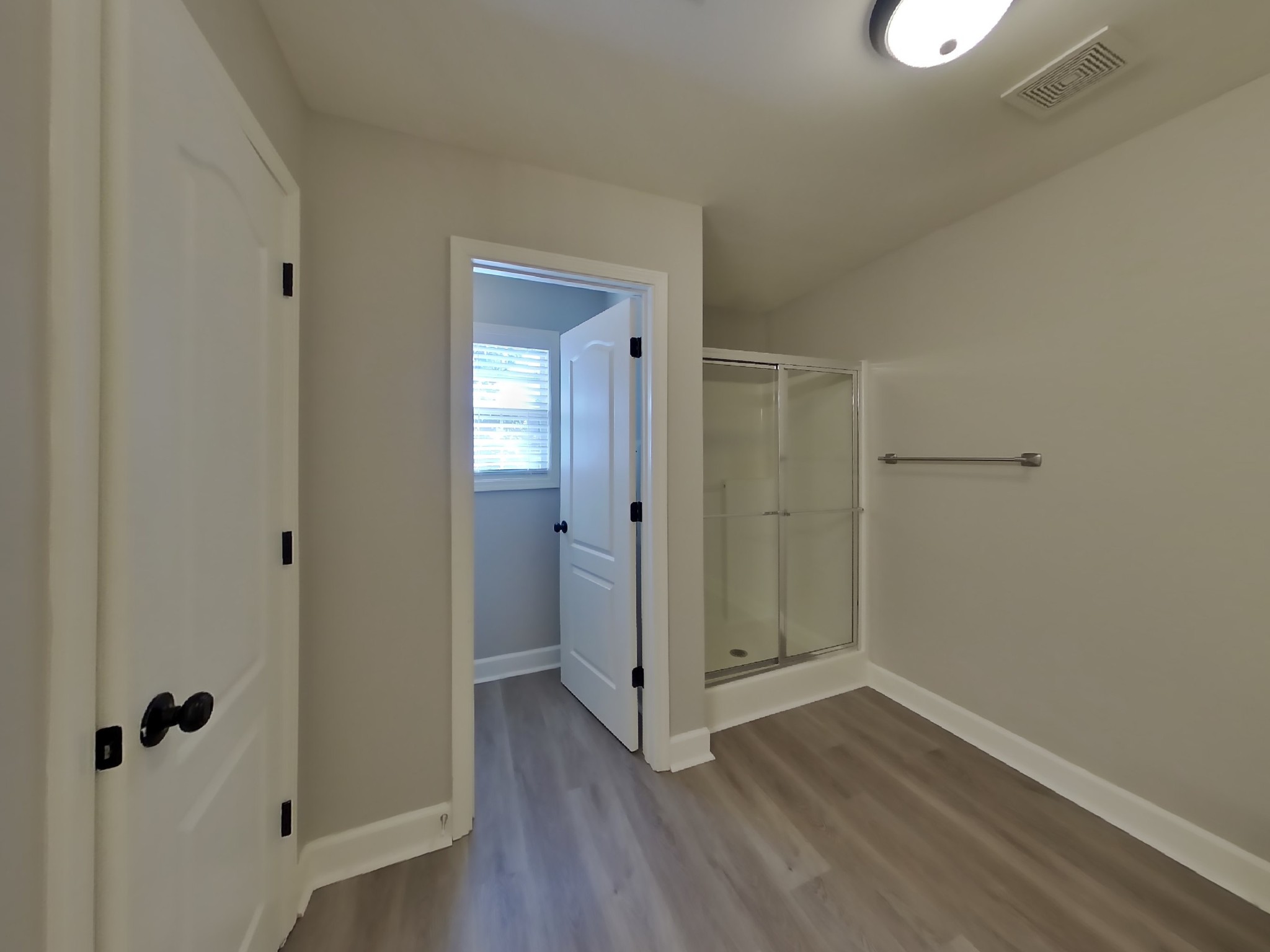 1940 Portway Road Spring Hill, TN 37174 - Photo 12 of 21 a view of a hallway with wooden floor