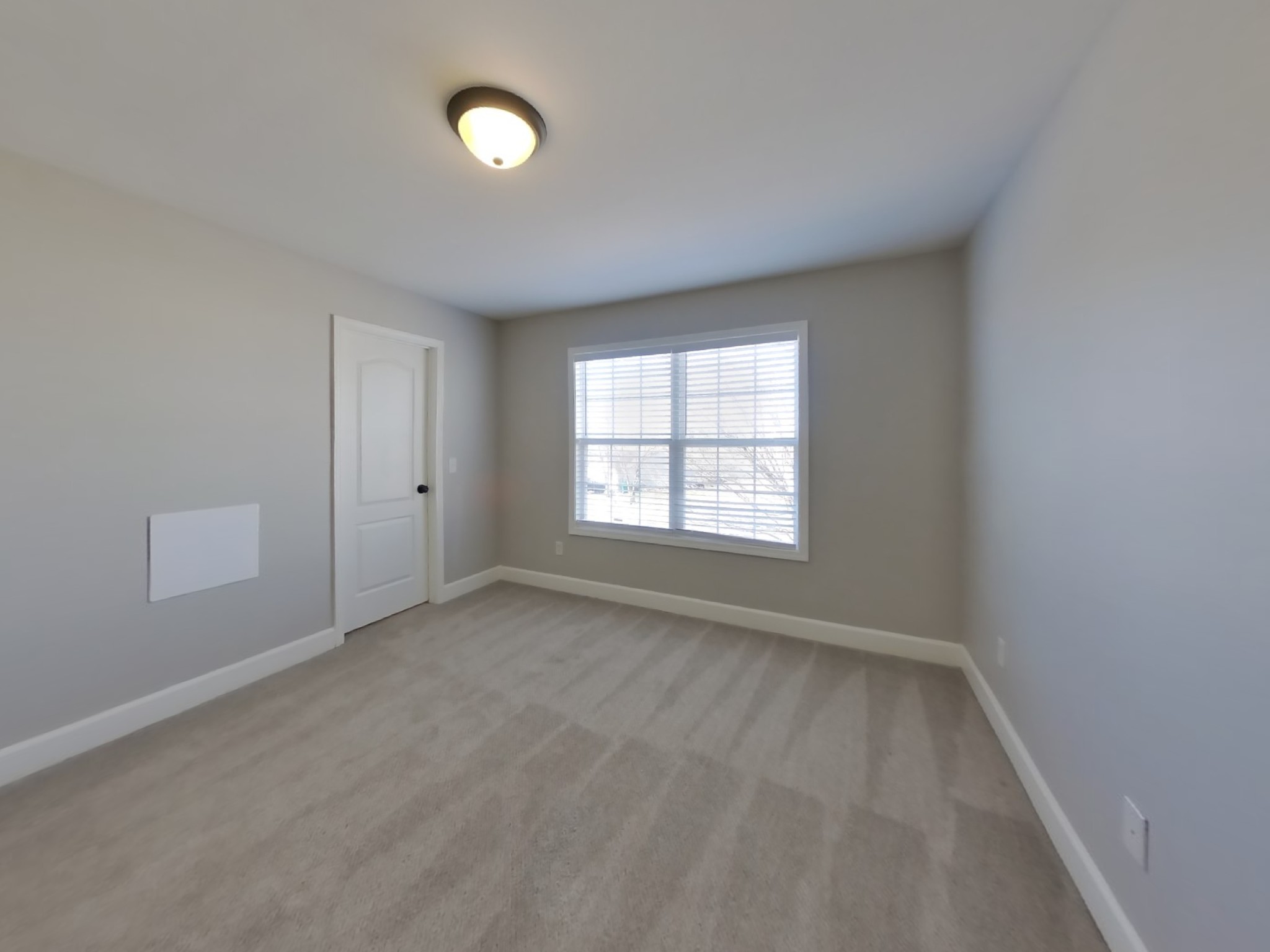1940 Portway Road Spring Hill, TN 37174 - Photo 15 of 21 an empty room with windows and closet