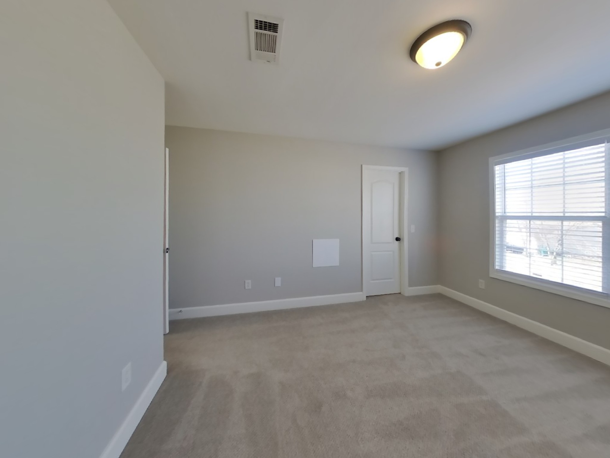 1940 Portway Road Spring Hill, TN 37174 - Photo 16 of 21 an empty room with a window