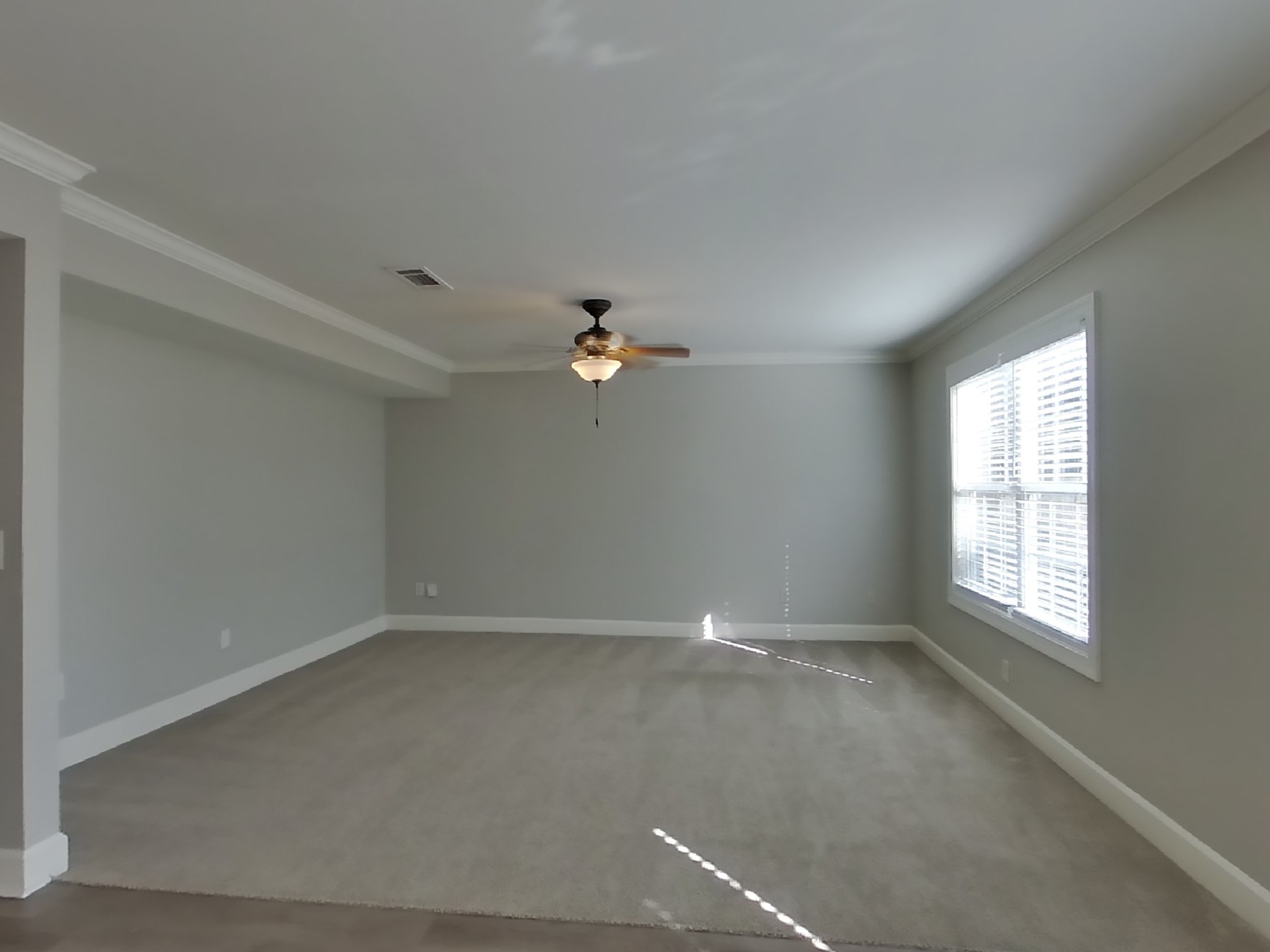 1940 Portway Road Spring Hill, TN 37174 - Photo 19 of 21 wooden floor in an empty room with a window