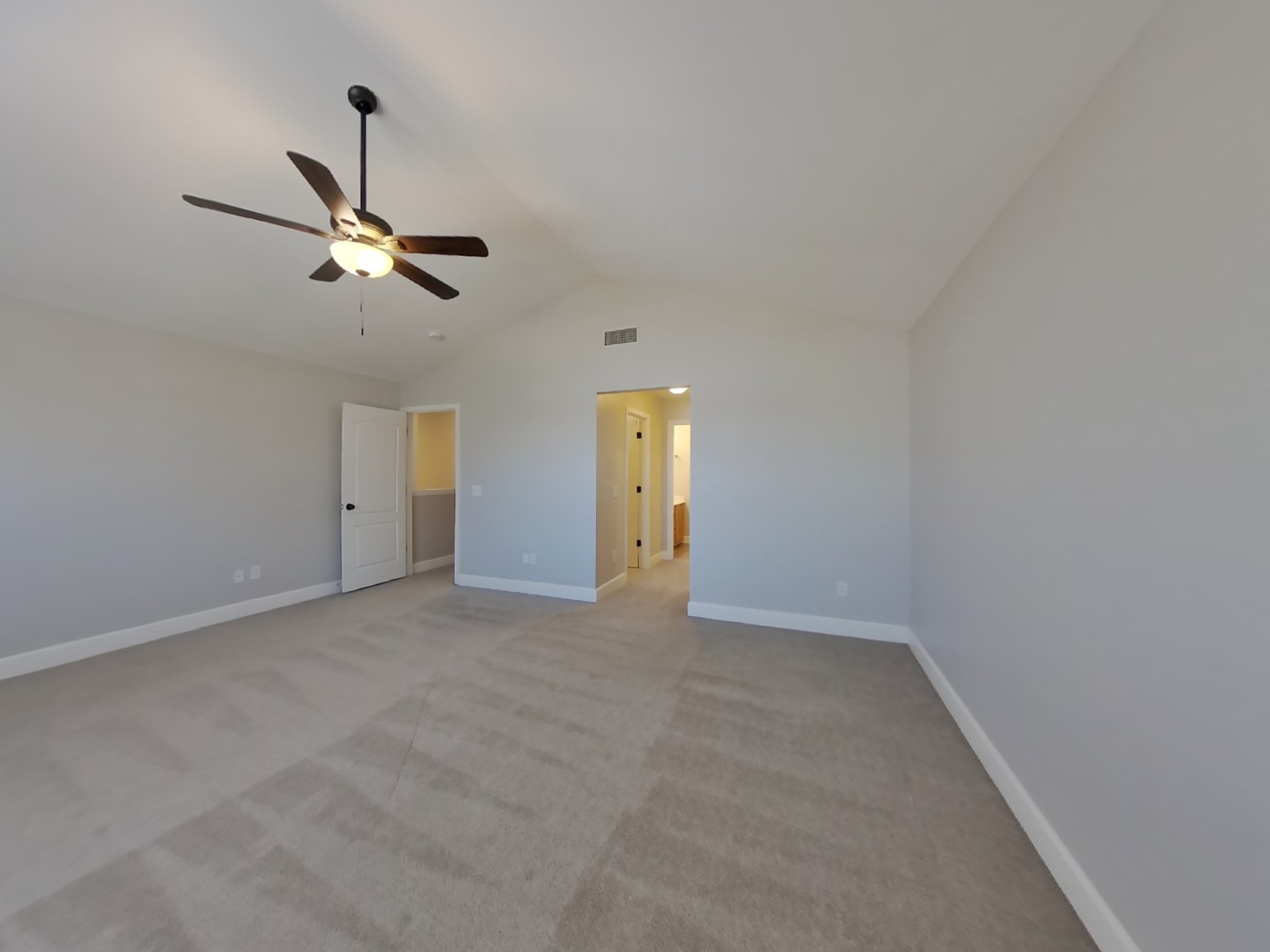 1940 Portway Road Spring Hill, TN 37174 - Photo 8 of 21 wooden floor in an empty room