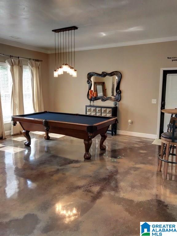 848 Mohawk Bluff Drive Ohatchee, AL 36271 - Photo 26 of 44