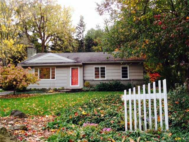 27 Landing Road South Brighton, NY 14610 - Photo 1 of 1 Exterior Front